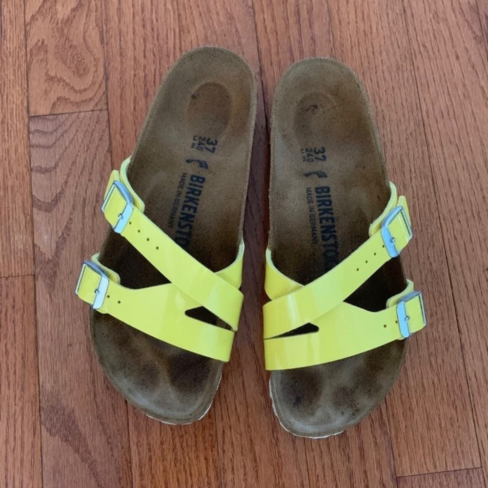 Birkenstock Yao Balance